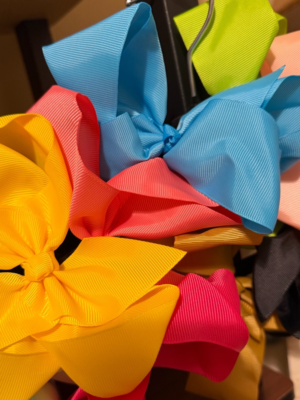 Various Bows